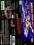 Nintendo  SNES&nbsp; - &nbsp;Megaman X2